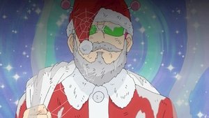 The Disastrous Life of Saiki K. Epizóda 16