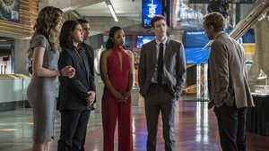 The Flash Epizóda 10