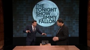 The Tonight Show Starring Jimmy Fallon Epizóda 195