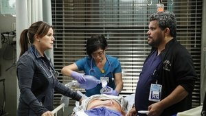 Code Black Epizóda 10