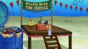 SpongeBob v šortkách Epizóda 34