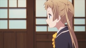 Love, Chunibyo & Other Delusions! Epizóda 22