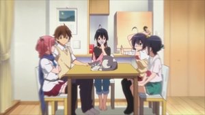 Love, Chunibyo & Other Delusions! Epizóda 27
