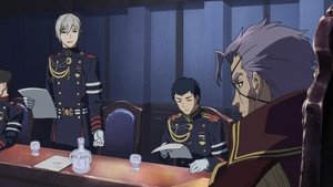 Seraph of the End Epizóda 10