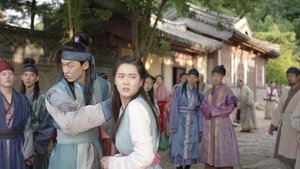 Hwarang: The Poet Warrior Youth Epizóda 5