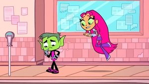 Teen Titans Go! Epizóda 7
