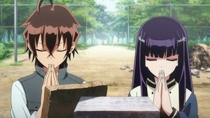 Twin Star Exorcists Epizóda 32