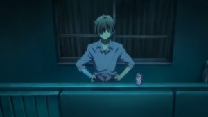 Love, Chunibyo & Other Delusions! Epizóda 21