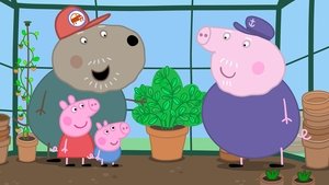 Prasiatko Peppa Epizóda 12