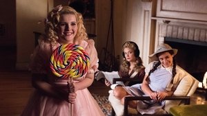 Scream Queens Epizóda 8