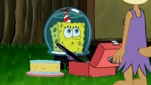 SpongeBob v šortkách Epizóda 45