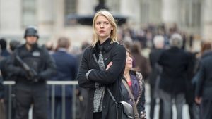 Homeland: Zradca Epizóda 6