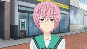 The Disastrous Life of Saiki K. Epizóda 20