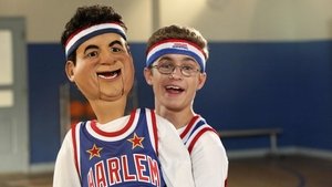The Goldbergs Epizóda 9