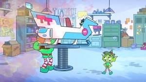 Teen Titans Go! Epizóda 4