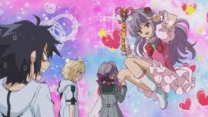 Seraph of the End Epizóda 2