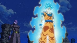 Dragon Ball Super Epizóda 71