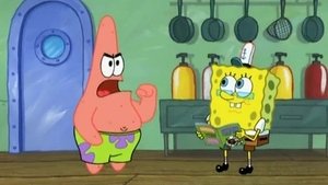 SpongeBob v šortkách Epizóda 30