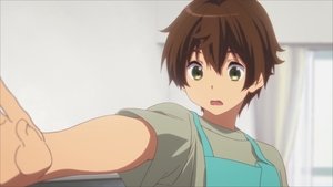 Love, Chunibyo & Other Delusions! Epizóda 29