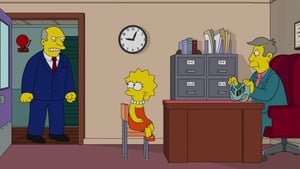Simpsonovci Epizóda 9