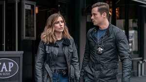 Chicago P.D. Epizóda 9