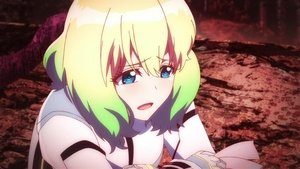 Twin Star Exorcists Epizóda 21