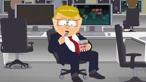 Mestečko South Park Epizóda 9