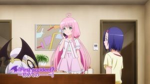 To LOVE-Ru Epizóda 15