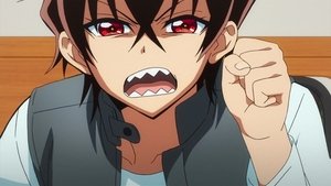 Twin Star Exorcists Epizóda 26