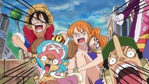 One Piece Epizóda 768