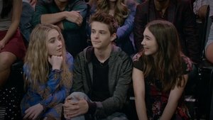 Riley vo veľkom svete Epizóda 19