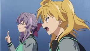 Seraph of the End Epizóda 18