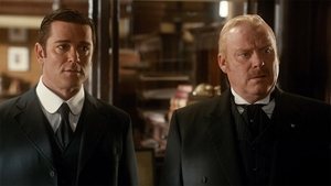 Murdoch Mysteries Epizóda 9