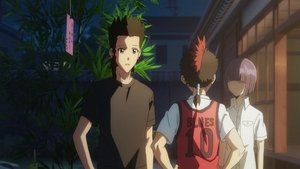 Twin Star Exorcists Epizóda 14