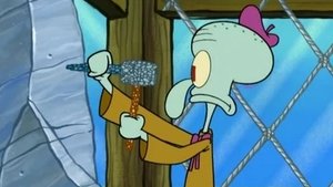 SpongeBob v šortkách Epizóda 36
