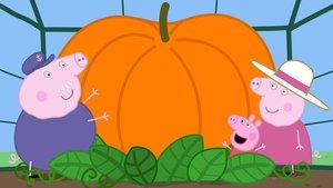 Prasiatko Peppa Epizóda 5