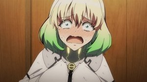 Twin Star Exorcists Epizóda 27