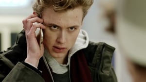 SKAM Epizóda 8