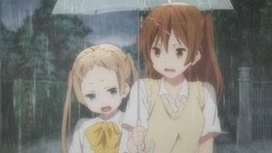 Love, Chunibyo & Other Delusions! Epizóda 18