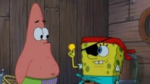 SpongeBob v šortkách Epizóda 39