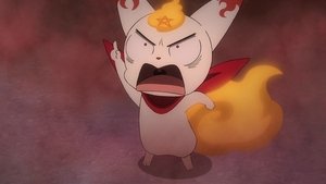 Twin Star Exorcists Epizóda 22