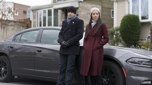 Sherlock a Watsonová Epizóda 11
