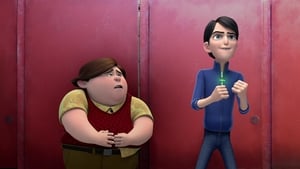 Trollhunters: Tales of Arcadia Epizóda 10
