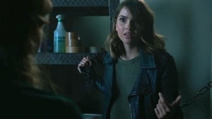 Teen Wolf Epizóda 2