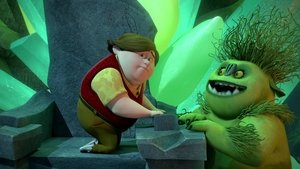 Trollhunters: Tales of Arcadia Epizóda 18