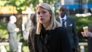 Homeland: Zradca Epizóda 5