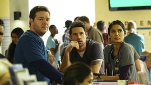 Code Black Epizóda 7