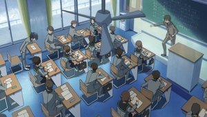 Seraph of the End Epizóda 1