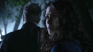 Teen Wolf Epizóda 4