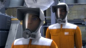 Star Wars Rebeli Epizóda 9